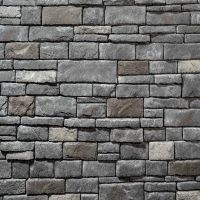 ProVia Stone Toccoa Dry Stack Flats