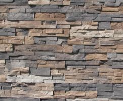 Prestige Charcoal Pro Stack Corners