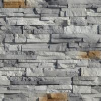 Prestige Cumberland Fog Pro Stack Corners