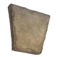 Taupe Dutch Quality Stone Large Keystone