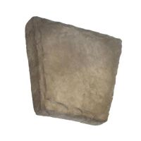 Taupe Dutch Quality Stone Small Keystone