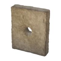 Taupe Dutch Quality Stone Water Hydrant