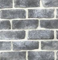 Casa di Sassi Carbone Thin Brick Flats