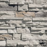 Dutch Quality Winter Point Dry Stack Corners