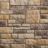 Heritage Amherst Limestone faux cultured stone
