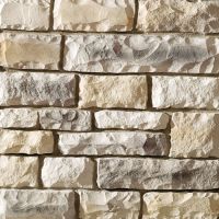 Dutch Quality Kentucky Limestone Manufactured Stone