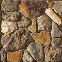 Dutch Quality Pennsylvania Fieldstone Stone Cladding