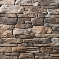 Dutch Quality Sienna Ledgestone Wall Stone Veneer